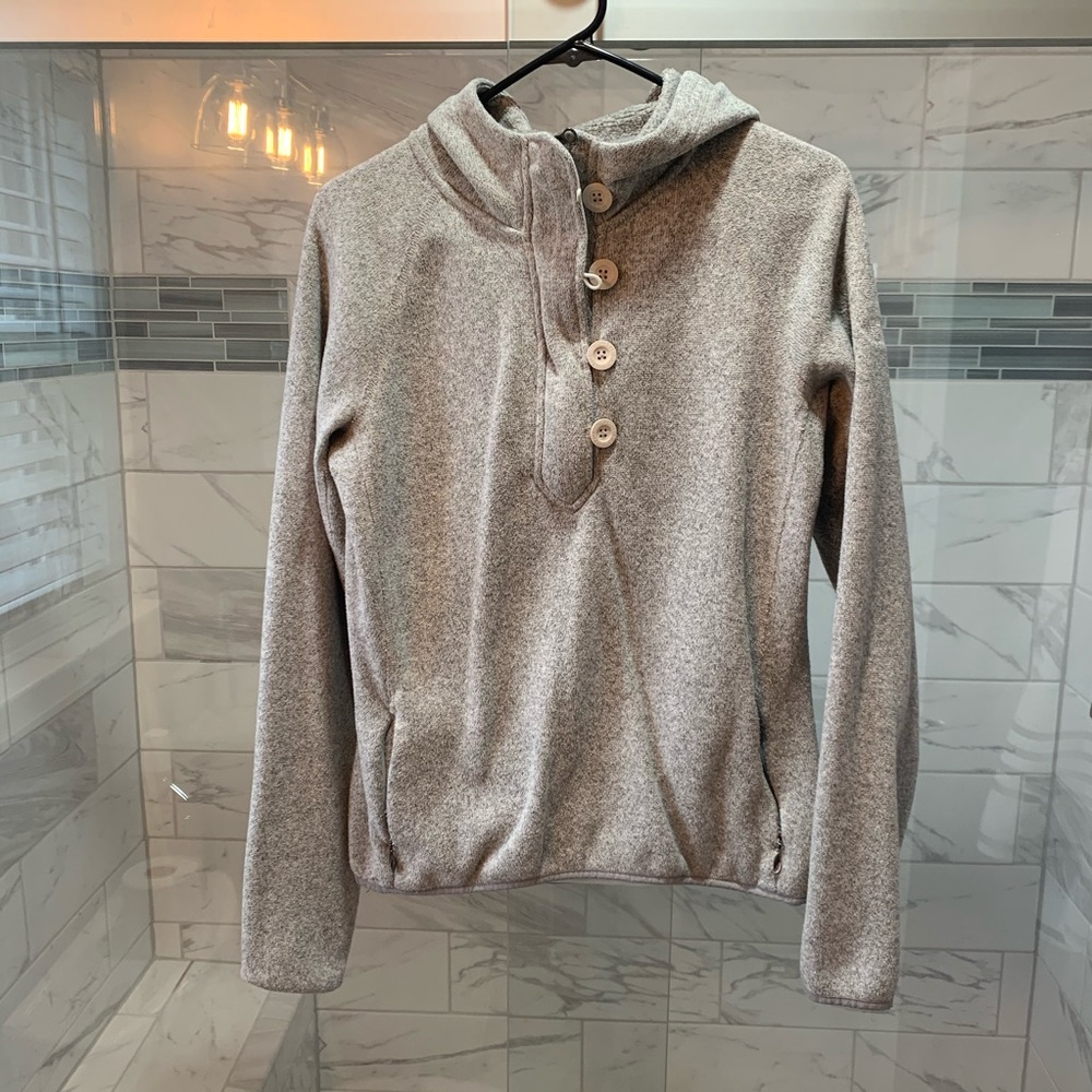 Women’s North Face Jacket